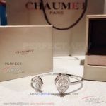 AAA Copy Chaumet Josephine Rondes De Nuit Diamond Bracelet